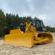 Бульдозер Shantui rSD16W Болотник с рыхлителем (трехзубый, 2024 г. в.) HV Market