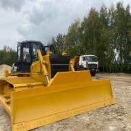 Бульдозер Shantui rSD16W Болотник с рыхлителем (трехзубый, 2024 г. в.) HV Market