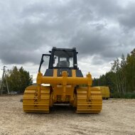 Бульдозер Shantui rSD16W Болотник с рыхлителем (трехзубый, 2024 г. в.) HV Market