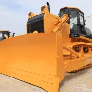 Бульдозер Shantui rSD22 (рыхлитель опция, 2024 г. в.) HV Market