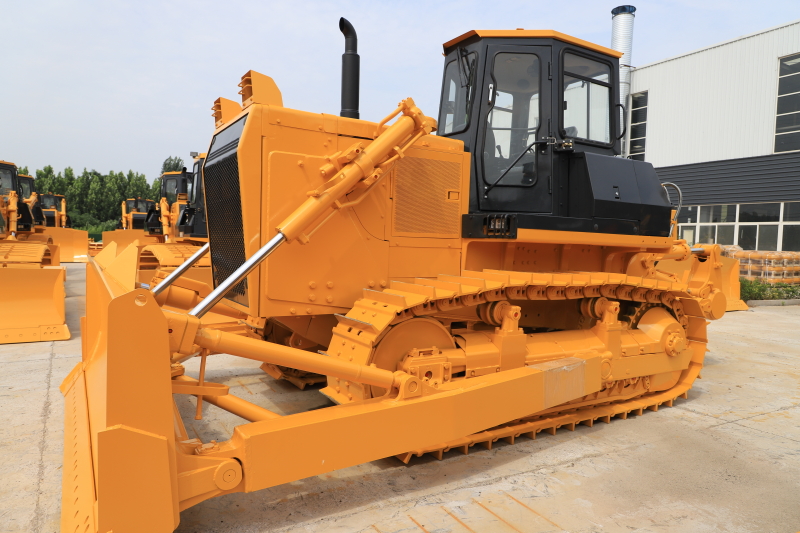 Бульдозер Shantui rSD22 (рыхлитель опция, 2024 г. в.)