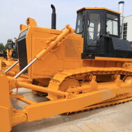 Бульдозер Shantui rSD22 (рыхлитель опция, 2024 г. в.) HV Market