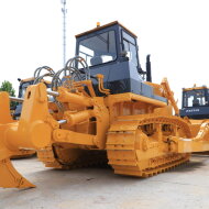 Бульдозер Shantui rSD22 (рыхлитель опция, 2024 г. в.) HV Market