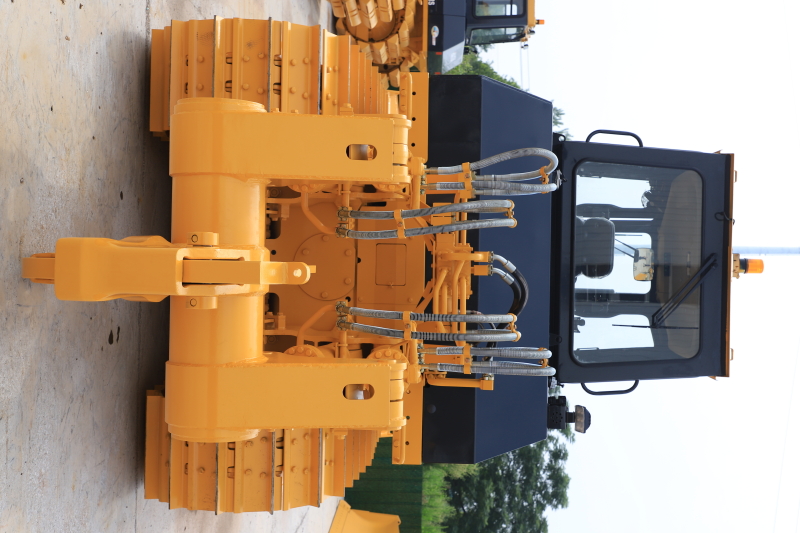 Бульдозер Shantui rSD22 (рыхлитель опция, 2024 г. в.)