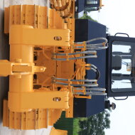 Бульдозер Shantui rSD22 (рыхлитель опция, 2024 г. в.) HV Market