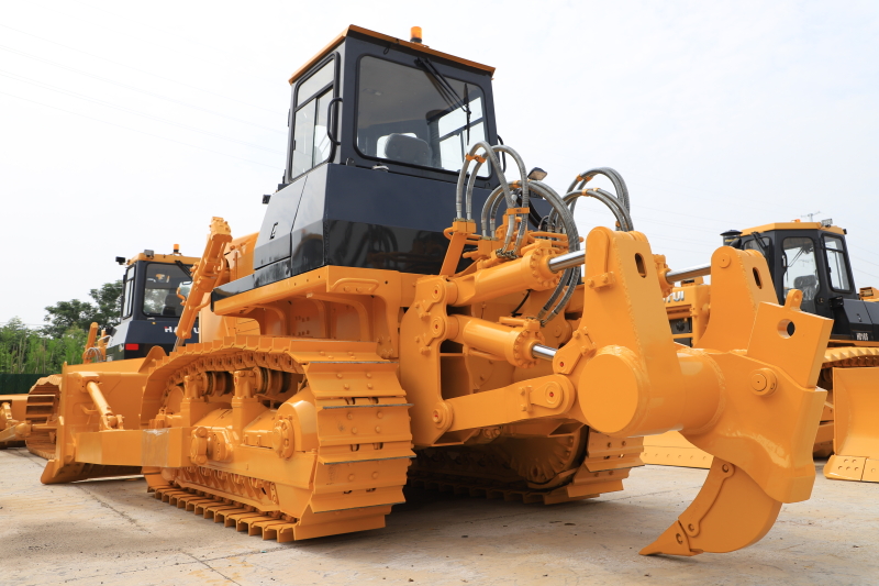 Бульдозер Shantui rSD22 (рыхлитель опция, 2024 г. в.)