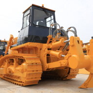 Бульдозер Shantui rSD22 (рыхлитель опция, 2024 г. в.) HV Market