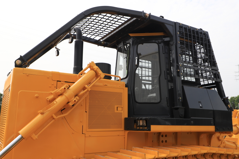 Бульдозер Shantui rSD22 (рыхлитель опция, 2024 г. в.)