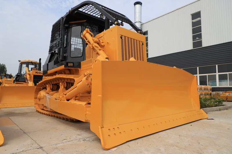 Бульдозер Shantui rSD22 (рыхлитель опция, 2024 г. в.)