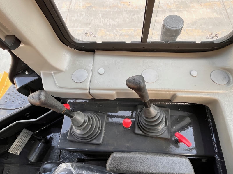 Бульдозер Shantui rSD22 (рыхлитель опция, 2024 г. в.)