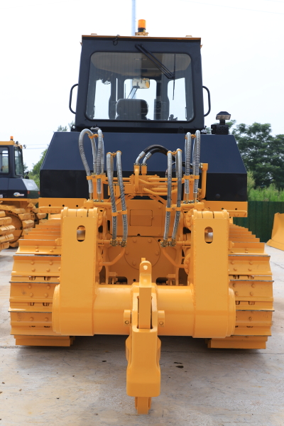 Бульдозер Shantui rSD22 с рыхлителем (однозубый, 2024 г. в.)