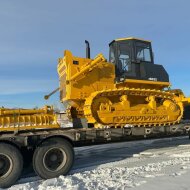 Бульдозер Shantui rSD22 с рыхлителем (однозубый, 2024 г. в.) HV Market