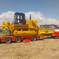 Бульдозер Shantui rSD22 с рыхлителем (однозубый, 2024 г. в.) HV Market