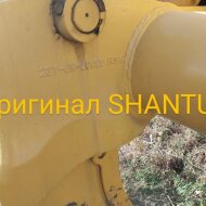 Бульдозер Shantui rSD22 с рыхлителем (однозубый, 2024 г. в.) HV Market