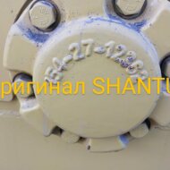 Бульдозер Shantui rSD22 с рыхлителем (однозубый, 2024 г. в.) HV Market