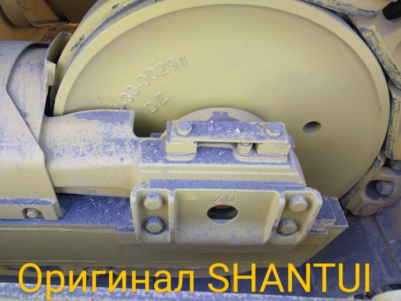 Бульдозер Shantui rSD22 с рыхлителем (однозубый, 2024 г. в.)