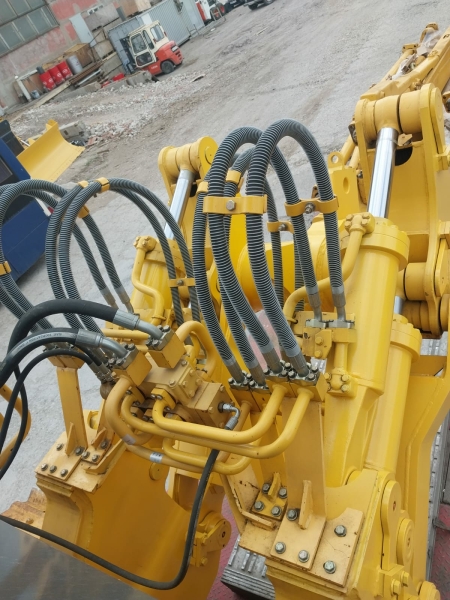 Бульдозер Shantui rSD22 с рыхлителем (однозубый, 2024 г. в.)