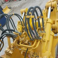 Бульдозер Shantui rSD22 с рыхлителем (однозубый, 2024 г. в.) HV Market