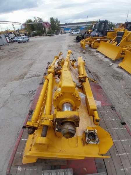 Бульдозер Shantui rSD22 с рыхлителем (однозубый, 2024 г. в.)