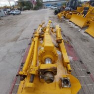 Бульдозер Shantui rSD22 с рыхлителем (однозубый, 2024 г. в.) HV Market