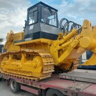 Бульдозер Shantui rSD22 с рыхлителем (однозубый, 2024 г. в.) HV Market