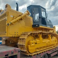 Бульдозер Shantui rSD22 с рыхлителем (однозубый, 2024 г. в.) HV Market