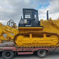 Бульдозер Shantui rSD22 с рыхлителем (однозубый, 2024 г. в.) HV Market