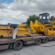 Бульдозер Shantui rSD22 с рыхлителем (однозубый, 2024 г. в.) HV Market