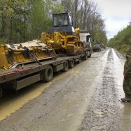 Бульдозер Shantui rSD22 с рыхлителем (однозубый, 2024 г. в.) HV Market