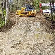 Бульдозер Shantui rSD22 с рыхлителем (однозубый, 2024 г. в.) HV Market