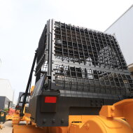 Бульдозер Shantui rSD22 с рыхлителем (однозубый, 2024 г. в.) HV Market