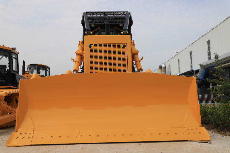 Бульдозер Shantui rSD22 с рыхлителем (однозубый, 2024 г. в.)