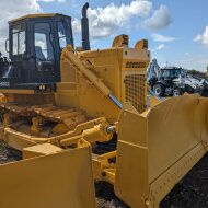 Бульдозер Shantui rSD22 с рыхлителем (однозубый, 2024 г. в.) HV Market