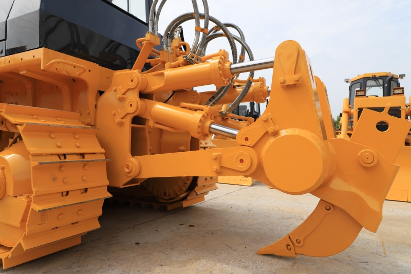 Бульдозер Shantui rSD22 с рыхлителем (однозубый, 2024 г. в.)