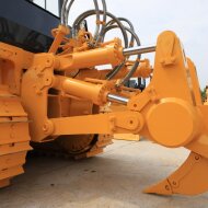 Бульдозер Shantui rSD22 с рыхлителем (однозубый, 2024 г. в.) HV Market