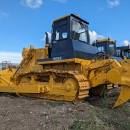 Бульдозер Shantui rSD22 с рыхлителем (однозубый, 2024 г. в.) HV Market