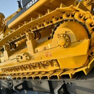 Бульдозер Shantui rSD22 с рыхлителем (однозубый, 2024 г. в.) HV Market