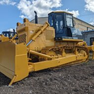 Бульдозер Shantui rSD22 с рыхлителем (однозубый, 2024 г. в.) HV Market