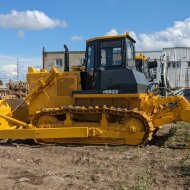 Бульдозер Shantui rSD22 с рыхлителем (однозубый, 2024 г. в.) HV Market