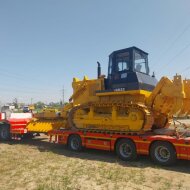 Бульдозер Shantui rSD22 с рыхлителем (однозубый, 2024 г. в.) HV Market