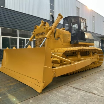 Бульдозер Shantui rSD22W Болотоход (рыхлитель опция, 2024 г. в.)