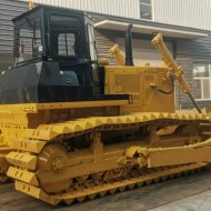 Бульдозер Shantui rSD22W Болотоход (рыхлитель опция, 2024 г. в.) HV Market