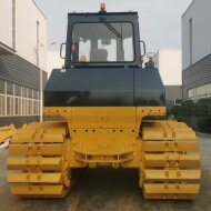 Бульдозер Shantui rSD22W Болотоход (рыхлитель опция, 2024 г. в.) HV Market