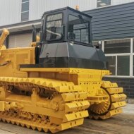 Бульдозер Shantui rSD22W Болотоход (рыхлитель опция, 2024 г. в.) HV Market