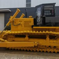 Бульдозер Shantui rSD22W Болотоход (рыхлитель опция, 2024 г. в.) HV Market