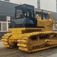 Бульдозер Shantui rSD22W Болотоход (рыхлитель опция, 2024 г. в.) HV Market