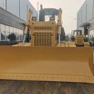 Бульдозер Shantui rSD22W Болотоход (рыхлитель опция, 2024 г. в.) HV Market