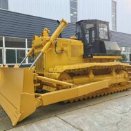 Бульдозер Shantui rSD22W Болотоход (рыхлитель опция, 2024 г. в.) HV Market