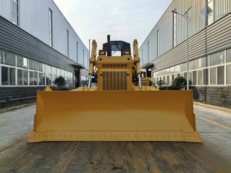 Бульдозер Shantui rSD22W Болотоход (рыхлитель опция, 2024 г. в.)