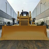 Бульдозер Shantui rSD22W Болотоход (рыхлитель опция, 2024 г. в.) HV Market